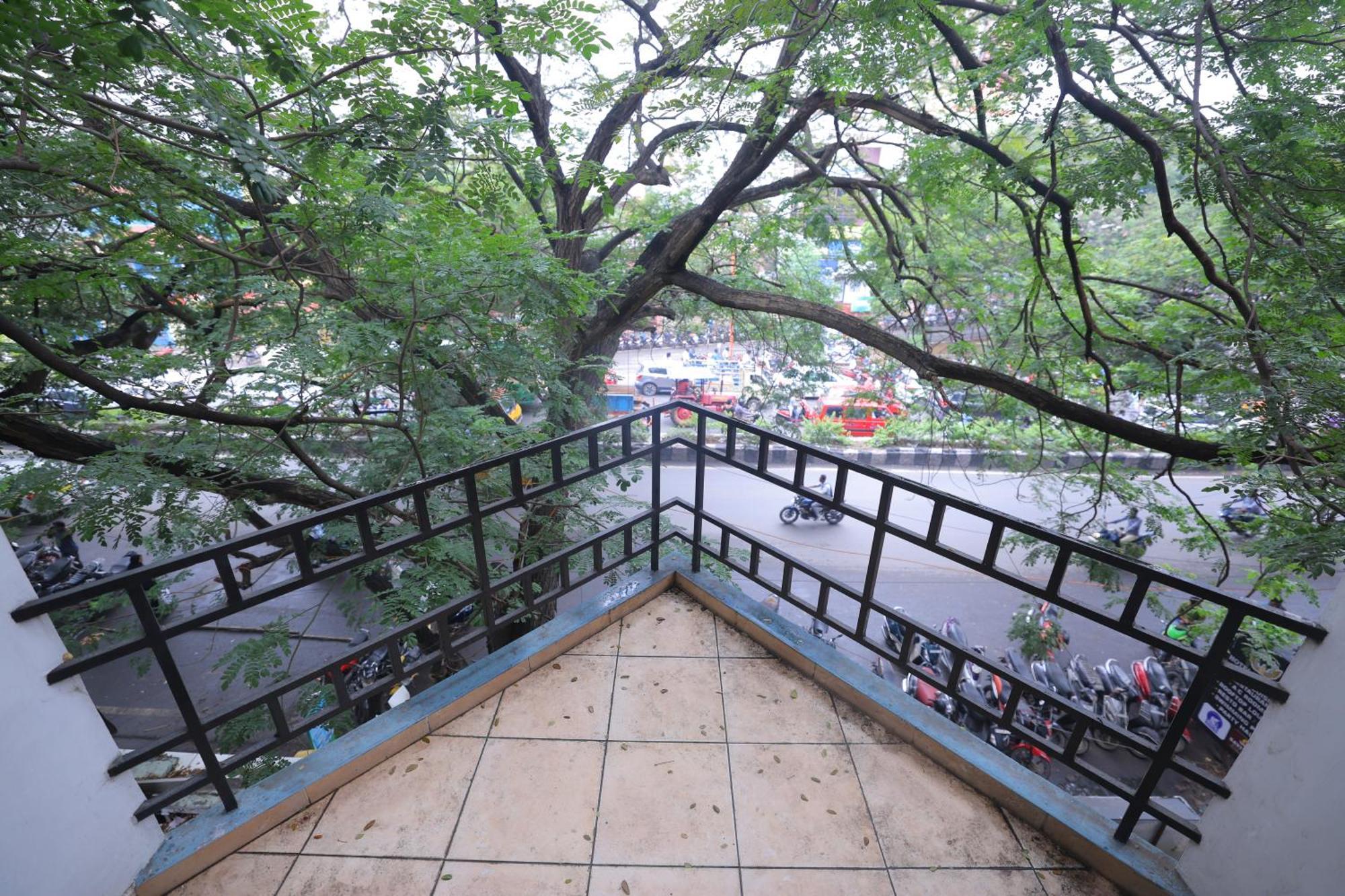 Sm Villa Pondicherry Exterior photo